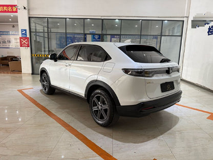 2023 Honda XR-V 1.5L CVT热力版 -CG1706042