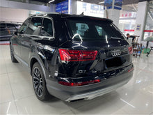 2018 Audi Q7 3.0T Automatic 45TFSI Technology -CG1706046