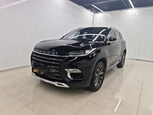 2020 Exeed Lingyun 1.6T Dual-Clutch Two-Wheel Drive Star Enjoy Edition -CG1706047