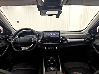 2020 Exeed Lingyun 1.6T Dual-Clutch Two-Wheel Drive Star Enjoy Edition -CG1706047