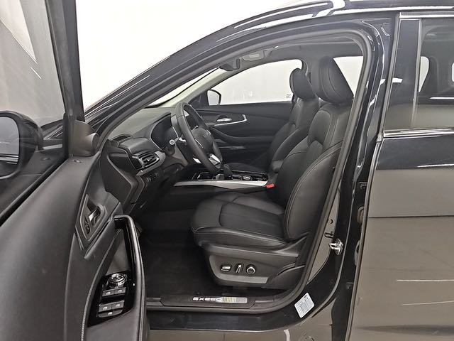 2020 Exeed Lingyun 1.6T Dual-Clutch Two-Wheel Drive Star Enjoy Edition -CG1706047