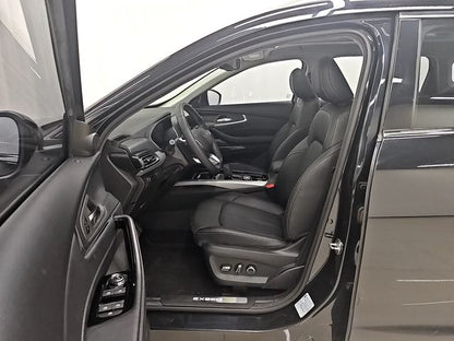 2020 Exeed Lingyun 1.6T Dual-Clutch Two-Wheel Drive Star Enjoy Edition -CG1706047