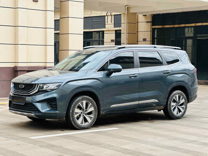2020 Geely HaoYue 1.8T Dual Clutch Luxury 7-Seater -CG1706048
