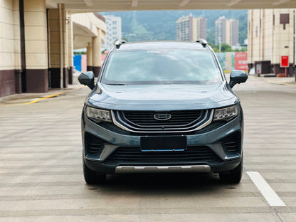 2020 Geely HaoYue 1.8T Dual Clutch Luxury 7-Seater -CG1706048
