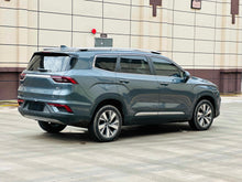 2020 Geely HaoYue 1.8T Dual Clutch Luxury 7-Seater -CG1706048