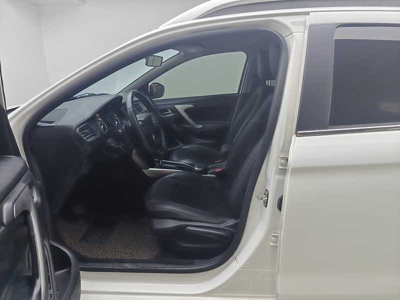 2017 Citroën C3-XR 1.2T 230THP PureTech Automatic Pioneer -CG1706049