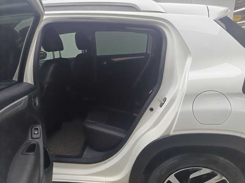 2017 Citroën C3-XR 1.2T 230THP PureTech Automatic Pioneer -CG1706049