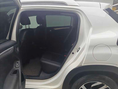 2017 Citroën C3-XR 1.2T 230THP PureTech Automatic Pioneer -CG1706049
