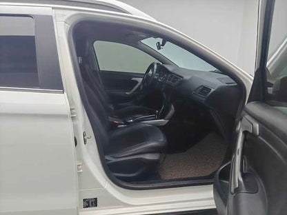 2017 Citroën C3-XR 1.2T 230THP PureTech Automatic Pioneer -CG1706049
