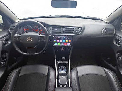 2017 Citroën C3-XR 1.2T 230THP PureTech Automatic Pioneer -CG1706049
