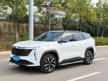 2023 Geely Boyue L 1.5T Dual-Clutch Premium -CG1706064