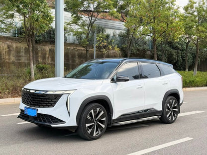 2023 Geely Boyue L 1.5T Dual-Clutch Premium -CG1706064