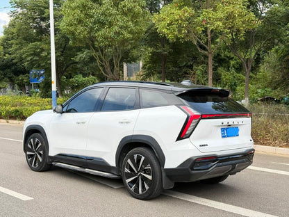 2023 Geely Boyue L 1.5T Dual-Clutch Premium -CG1706064