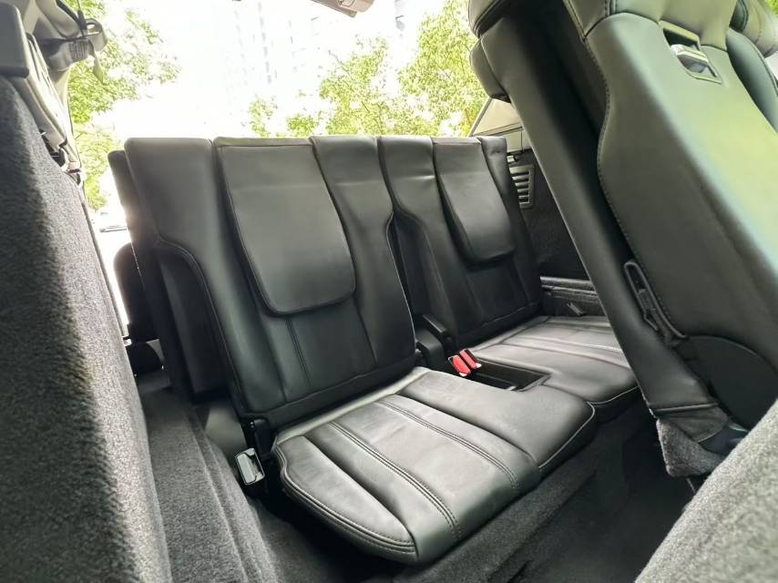 2014 Land Rover Range Rover Sport 3.0T V6 SC HSE Automatic -CG1706065