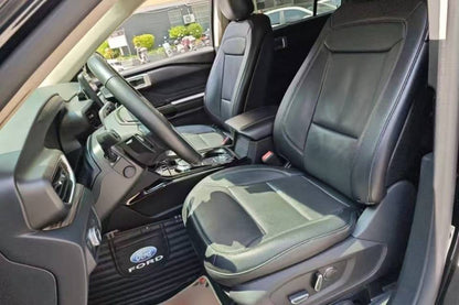 2020 Ford Explorer 2.3T EcoBoost 285 Automatic 4WD Titanium 7-Seater -CG1706066