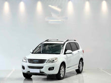 2016 Haval H6 1.5T Manual Two-Drive Upgrade Elite -CG1706070