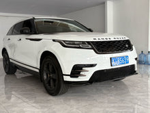 2018 Land Rover Range Rover Velar 2.0T Automatic P250 S -CG1706071