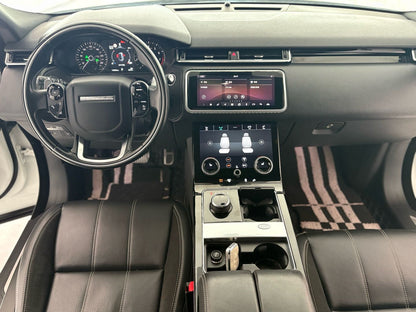 2018 Land Rover Range Rover Velar 2.0T Automatic P250 S -CG1706071