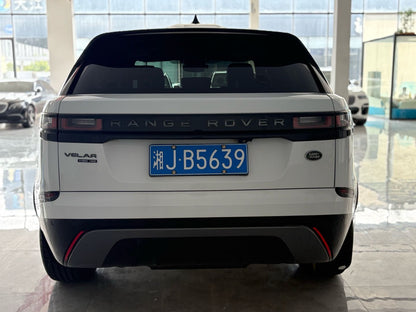 2018 Land Rover Range Rover Velar 2.0T Automatic P250 S -CG1706071