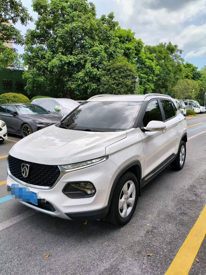 2019 Baojun 510 1.5L Automatic Premium Comfort National V -CG1706072