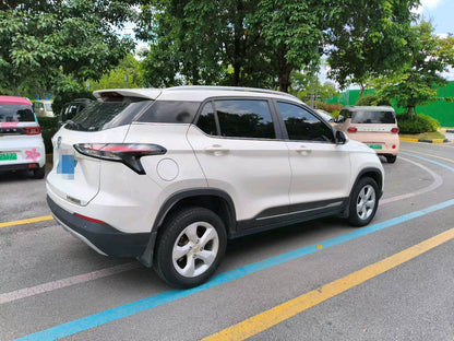 2019 Baojun 510 1.5L Automatic Premium Comfort National V -CG1706072
