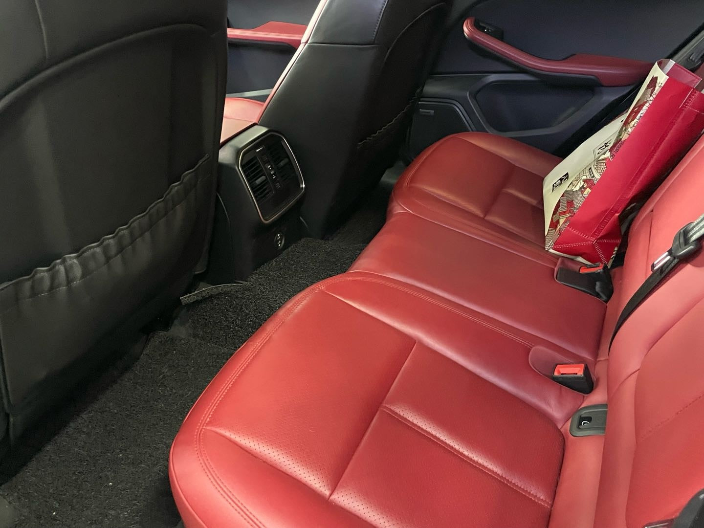 2021 Porsche Macan 2.0T Dual-Clutch Macan -CG1706077