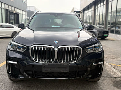 2022 BMW X5 2.0T Automatic Facelift xDrive 30Li Premium M Sport Package -CG1706078