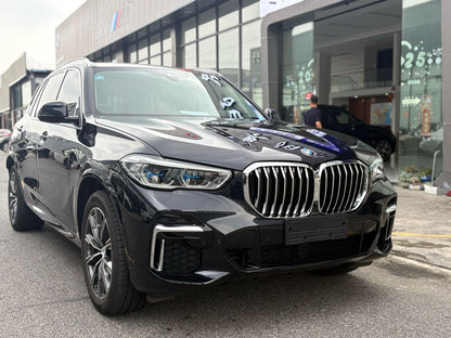 2022 BMW X5 2.0T Automatic Facelift xDrive 30Li Premium M Sport Package -CG1706078