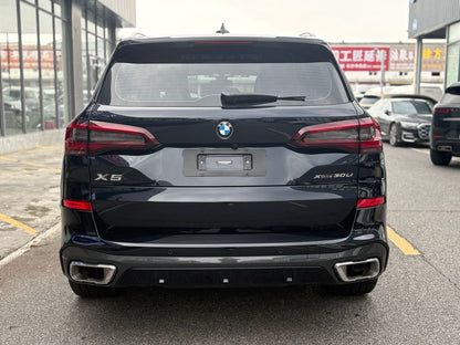 2022 BMW X5 2.0T Automatic Facelift xDrive 30Li Premium M Sport Package -CG1706078
