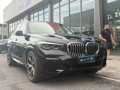 2021 BMW X5 (Imported) 2.0T Automatic xDrive30i M Sport Package -CG1706081