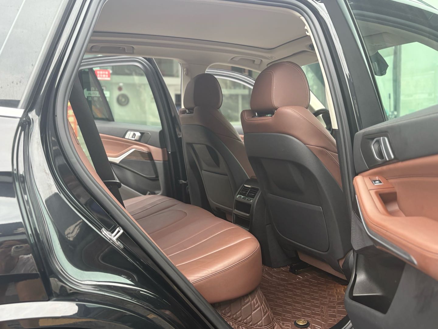 2021 BMW X5 (Imported) 2.0T Automatic xDrive30i M Sport Package -CG1706081