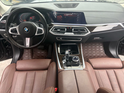 2021 BMW X5 (Imported) 2.0T Automatic xDrive30i M Sport Package -CG1706081