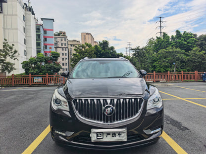 2014 Buick Enclave (Imported) 3.6L Automatic SIDI AWD Premium Flagship -CG1706093