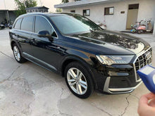 2020 Audi Q7 2.0T Automatic 45 TFSI quattro S line Sport Limited Edition -CG1706097
