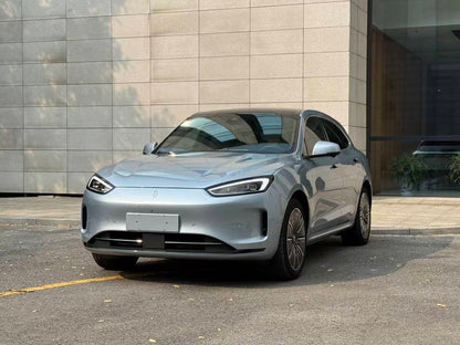 2022 AITO M5 Electric 552km AWD Performance Edition -CG1706635