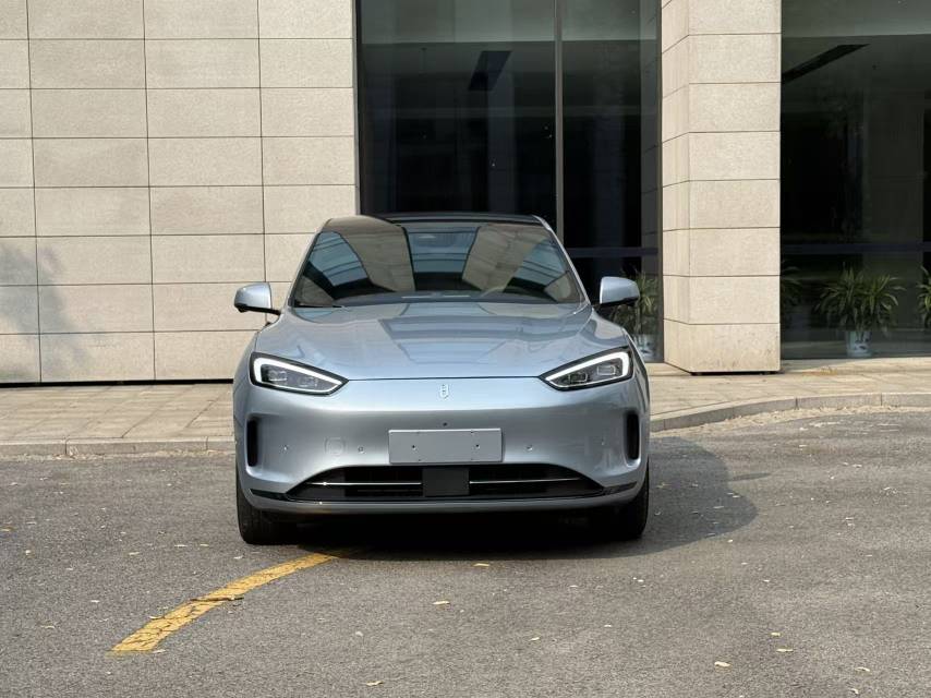 2022 AITO M5 Electric 552km AWD Performance Edition -CG1706635