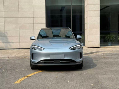 2022 AITO M5 Electric 552km AWD Performance Edition -CG1706635