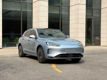 2022 AITO M5 Electric 552km AWD Performance Edition -CG1706635