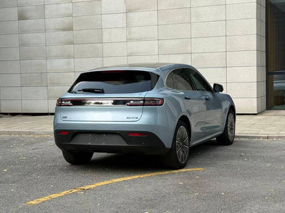 2022 AITO M5 Electric 552km AWD Performance Edition -CG1706635