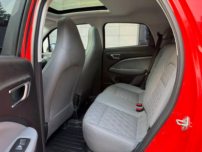 2021 Leapmotor T03 Electric 400 Luxury -CG1706644