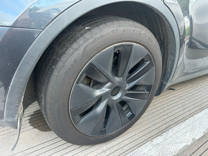 2024 Tesla Model Y Rear-Wheel Drive -CG1706647