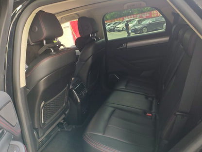 2019 BYD Tang New Energy 2.0T Dual Clutch AWD Intelligent Connected Creative Enjoy Edition 5-seat National VI -CG1706656