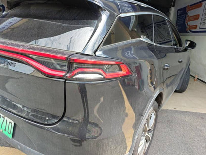 2019 BYD Tang New Energy 2.0T Dual Clutch AWD Intelligent Connected Creative Enjoy Edition 5-seat National VI -CG1706656