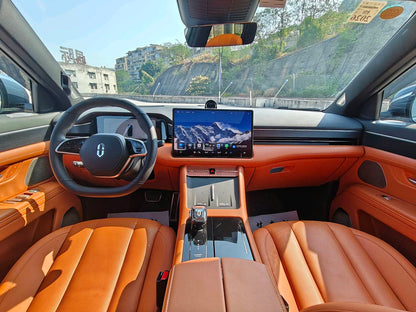 2024 HarmonyOS Intelligent Mobility AITO M7 1.5T Intelligent Driving AWD Ultra 5-Seater -CG1706660