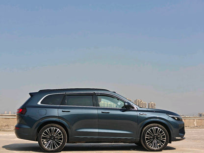 2024 HarmonyOS Intelligent Mobility AITO M7 1.5T Intelligent Driving AWD Ultra 5-Seater -CG1706660