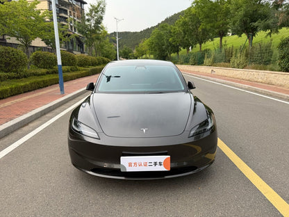 2023 Tesla Model 3 Electric 606km Rear-Wheel Drive Refresh Edition -CG1706664