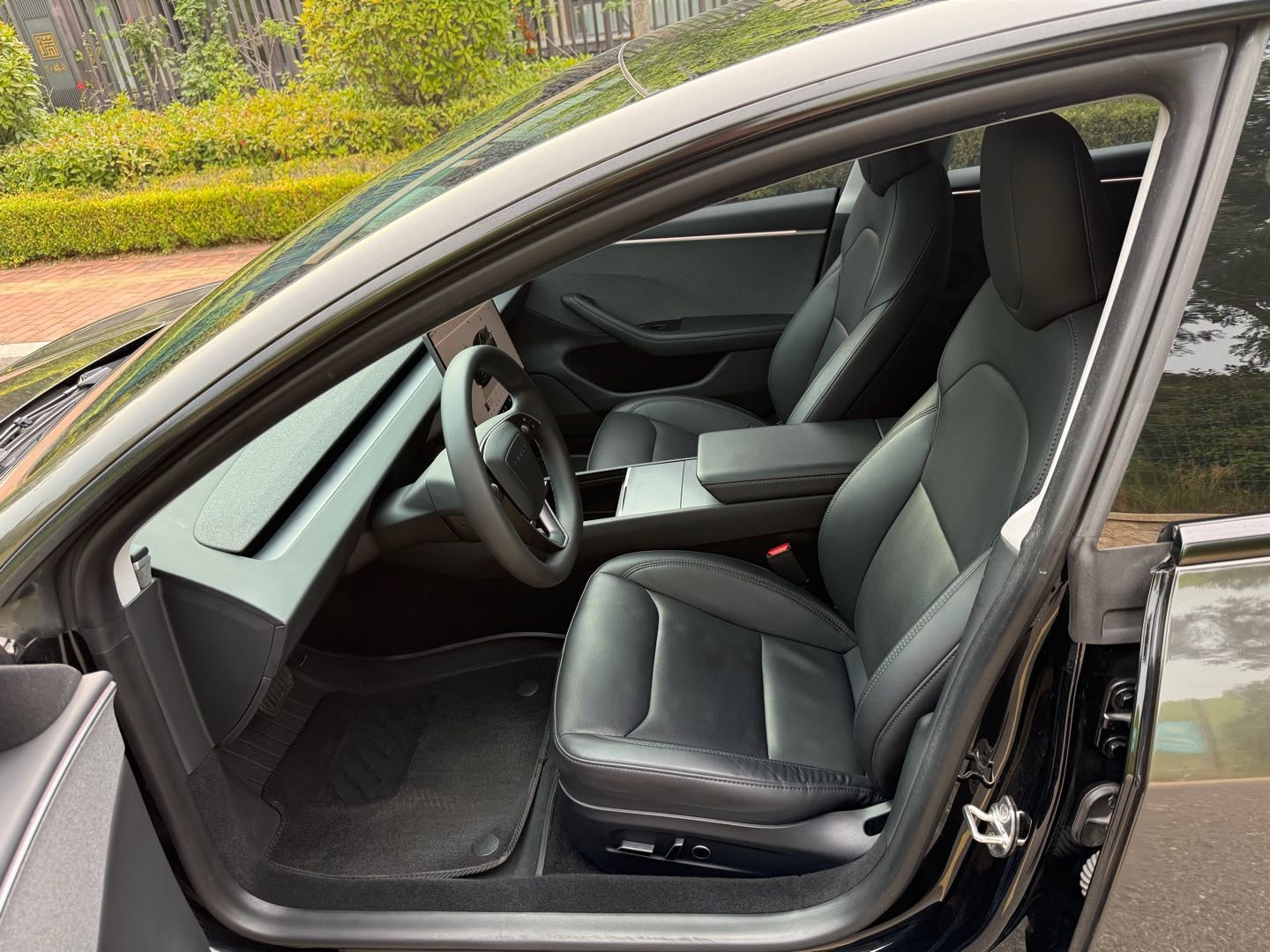 2023 Tesla Model 3 Electric 606km Rear-Wheel Drive Refresh Edition -CG1706664