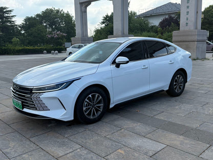 2024 Destroyer 05 DM-i 55KM Glory Edition Luxury Trim -CG1706665