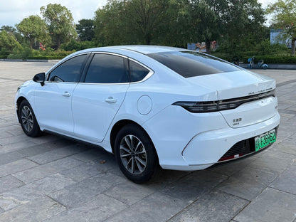 2024 Destroyer 05 DM-i 55KM Glory Edition Luxury Trim -CG1706665