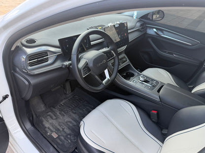 2024 Destroyer 05 DM-i 55KM Glory Edition Luxury Trim -CG1706665